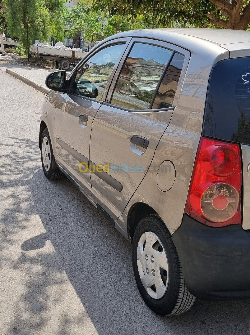 Kia Picanto 2008 