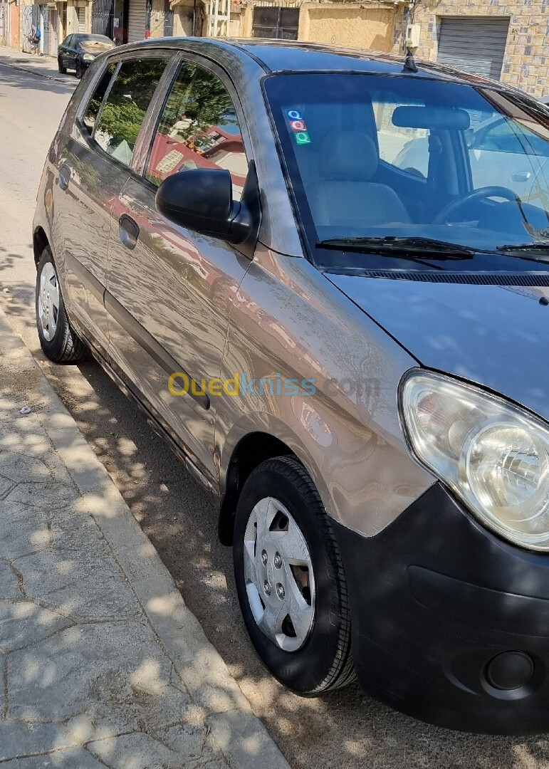 Kia Picanto 2008 