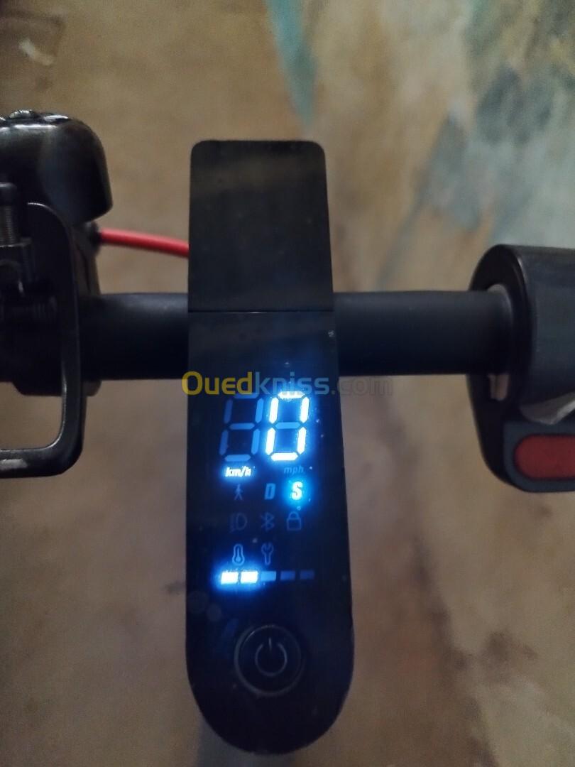 Trotinette électrique Xiaomi pro 2