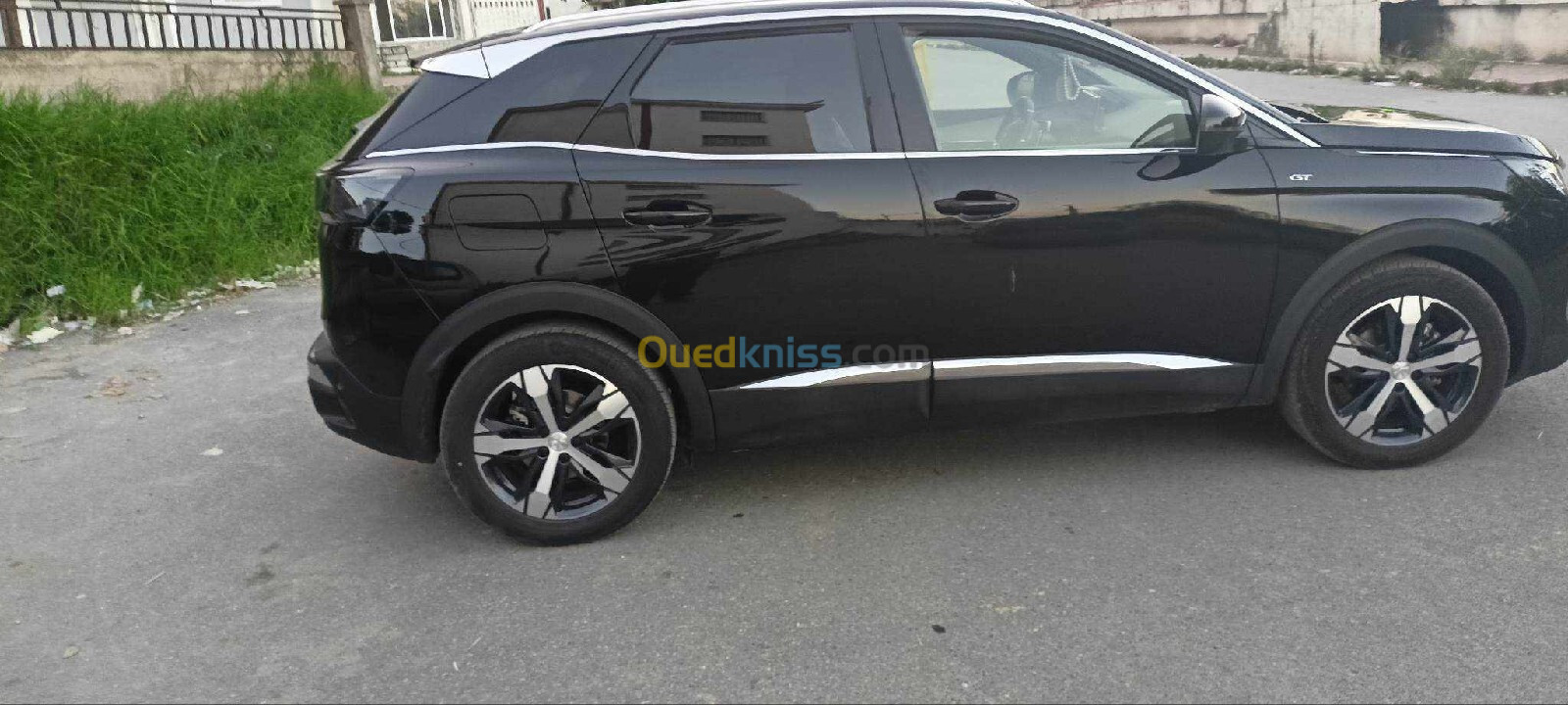 Peugeot 3008 2021 3008