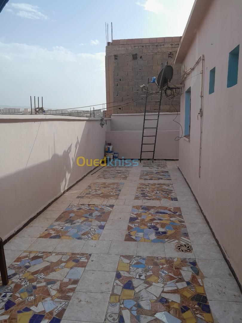 Vente bien immobilier Tlemcen Chetouane