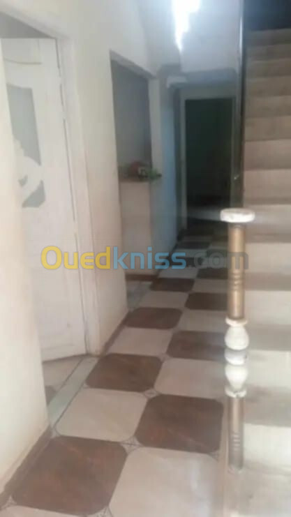 Vente Appartement F2 Blida Ouled selama