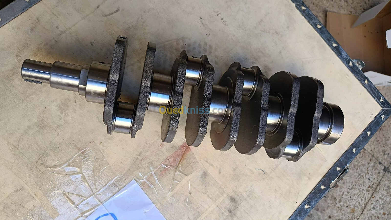 Moteur changan benni machi 130k. متوفر قطع غيار شانغان بيني