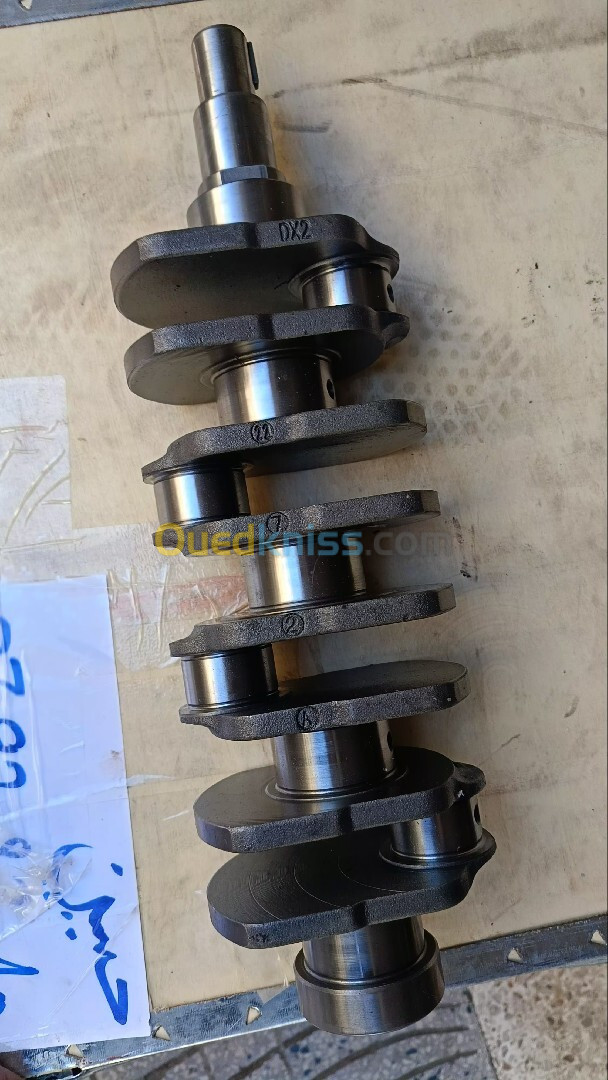 Moteur changan benni machi 130k. متوفر قطع غيار شانغان بيني