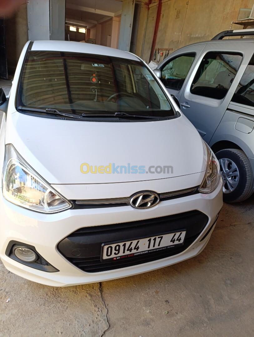 Hyundai i10 2017 