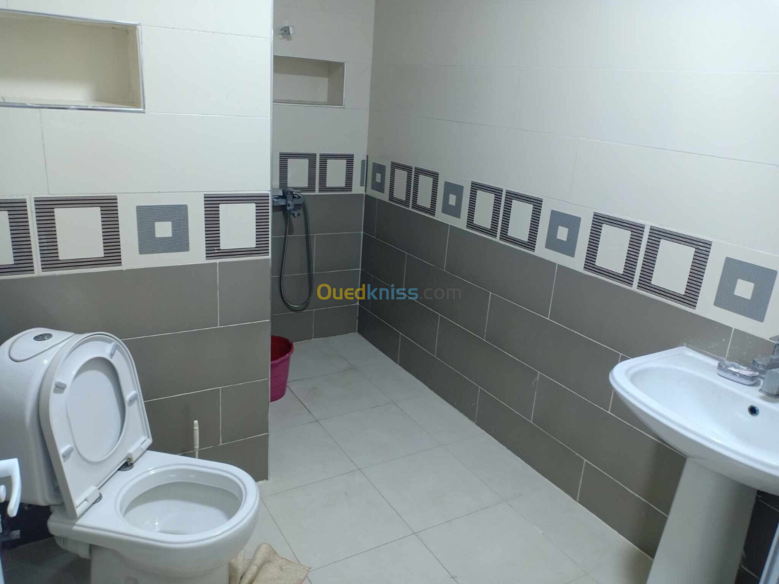 Location Appartement F3 Béjaïa Beni ksila