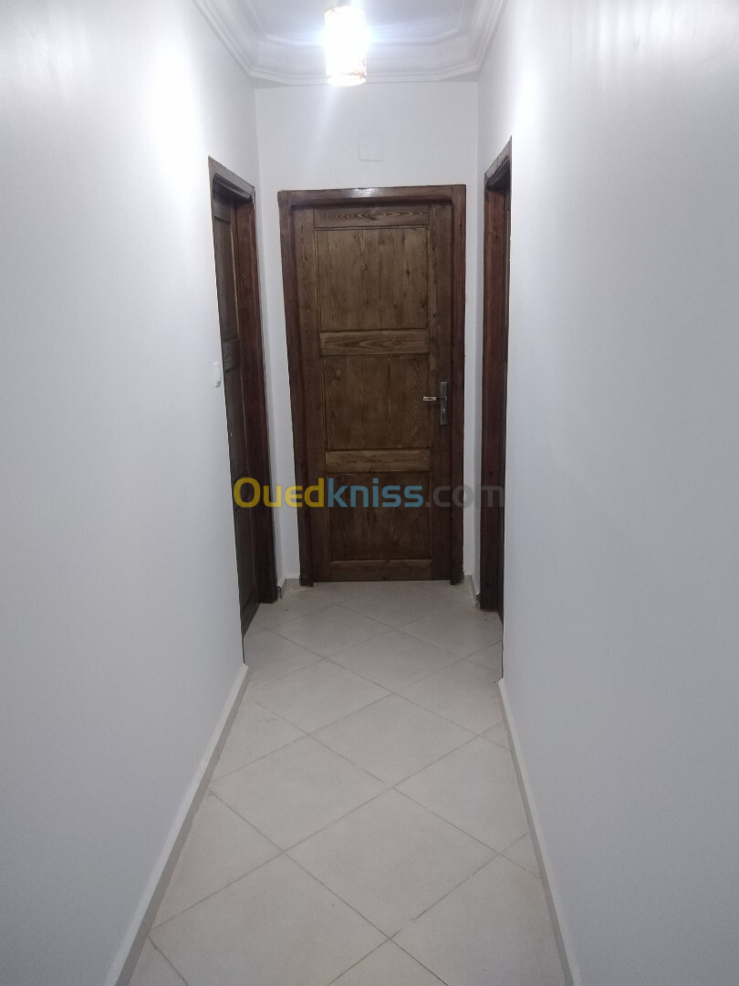 Vente Appartement F4 Tizi Ouzou Tizi ouzou