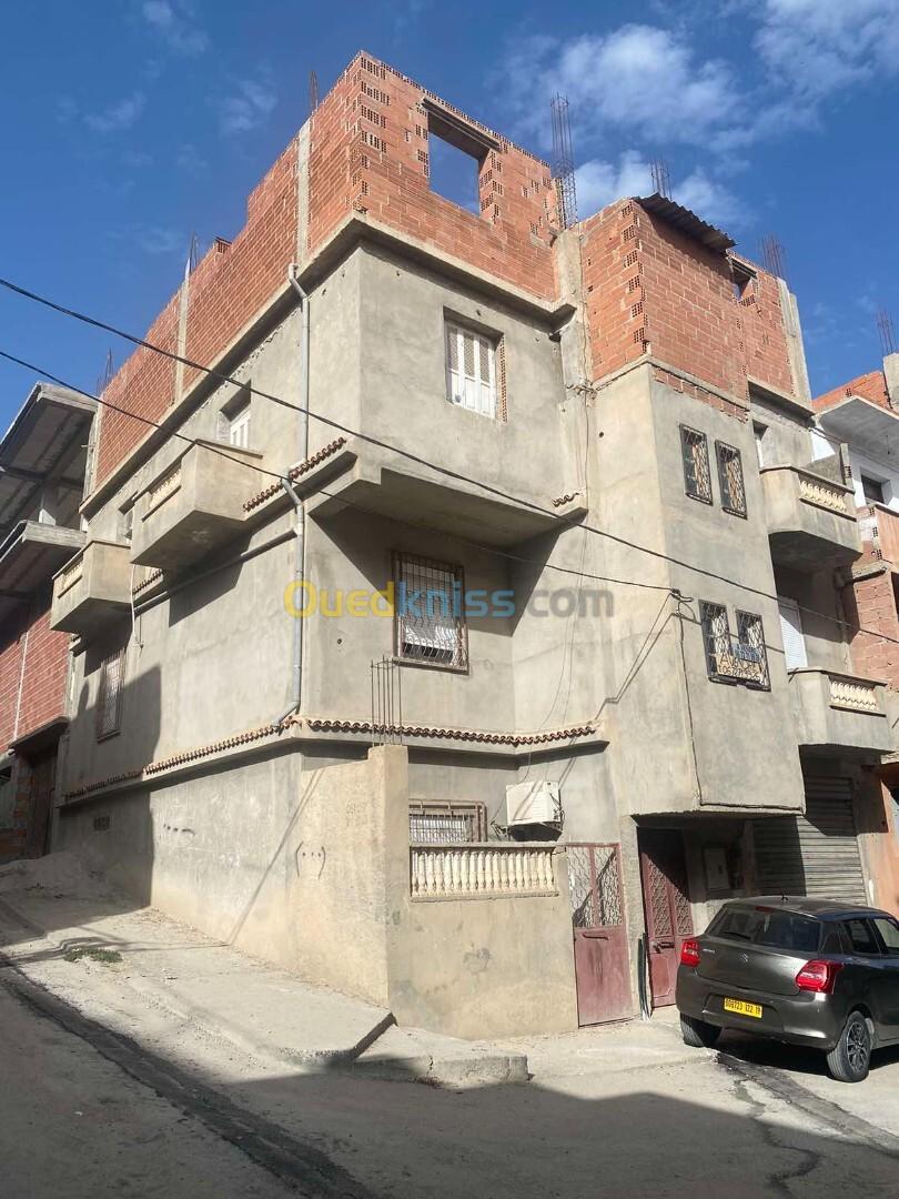 Vente Villa Sétif Setif