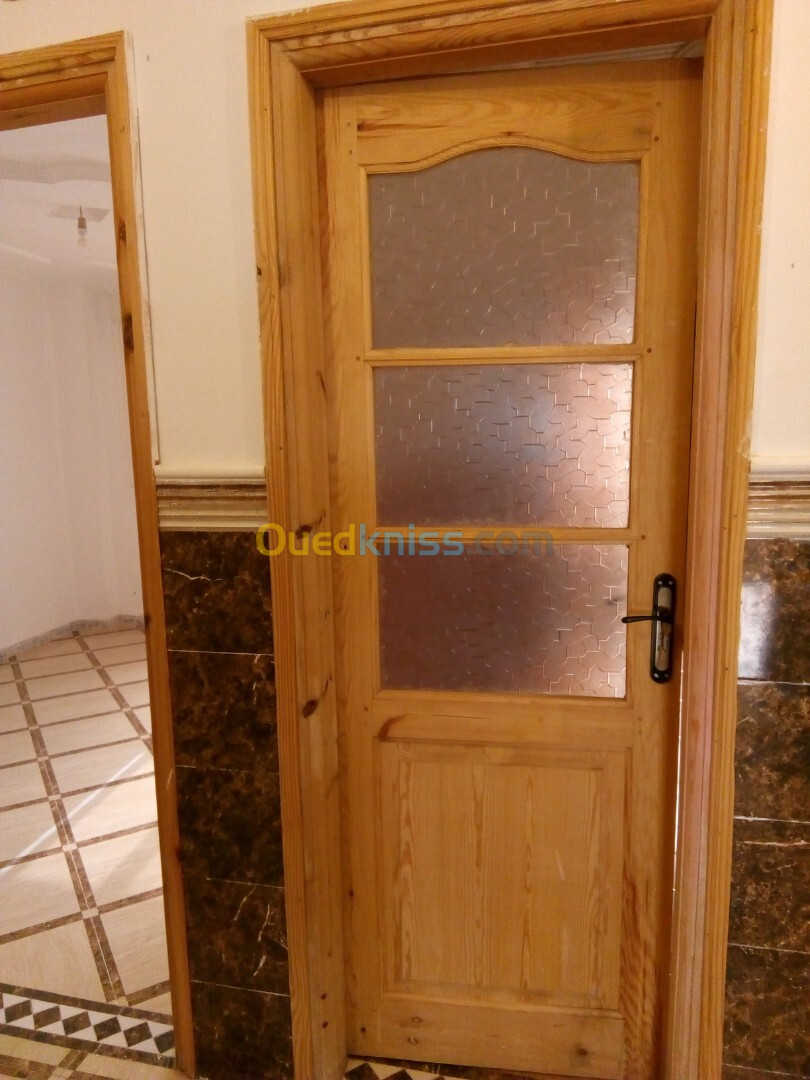 Vente Appartement F3 Oran Ain el turck