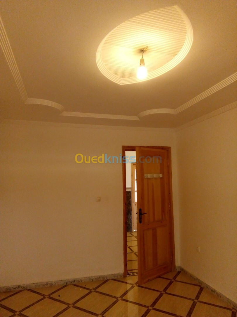 Vente Appartement F3 Oran Ain el turck