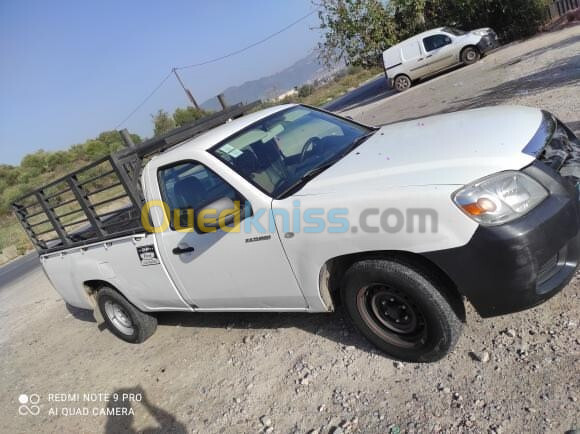 Mazda BT 50 2013 