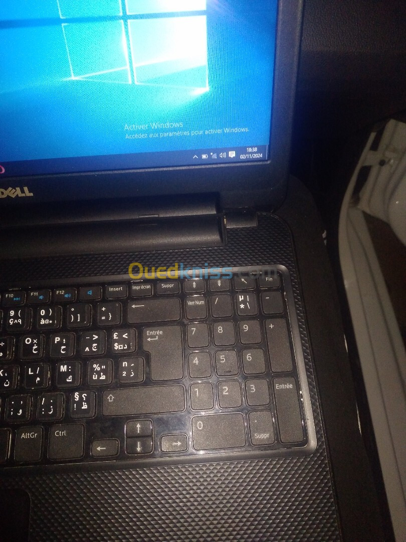 Pc Dell i3 