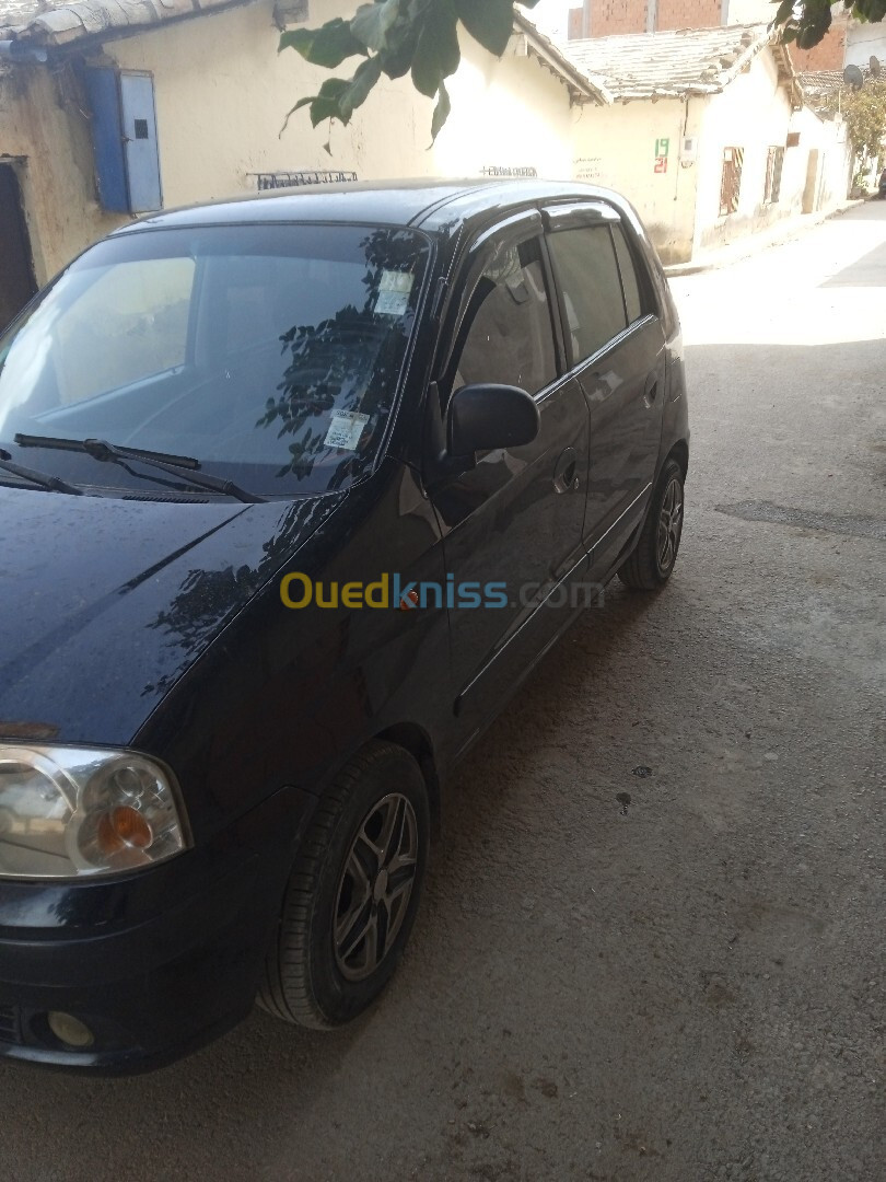 Hyundai Atos 2008 GLS