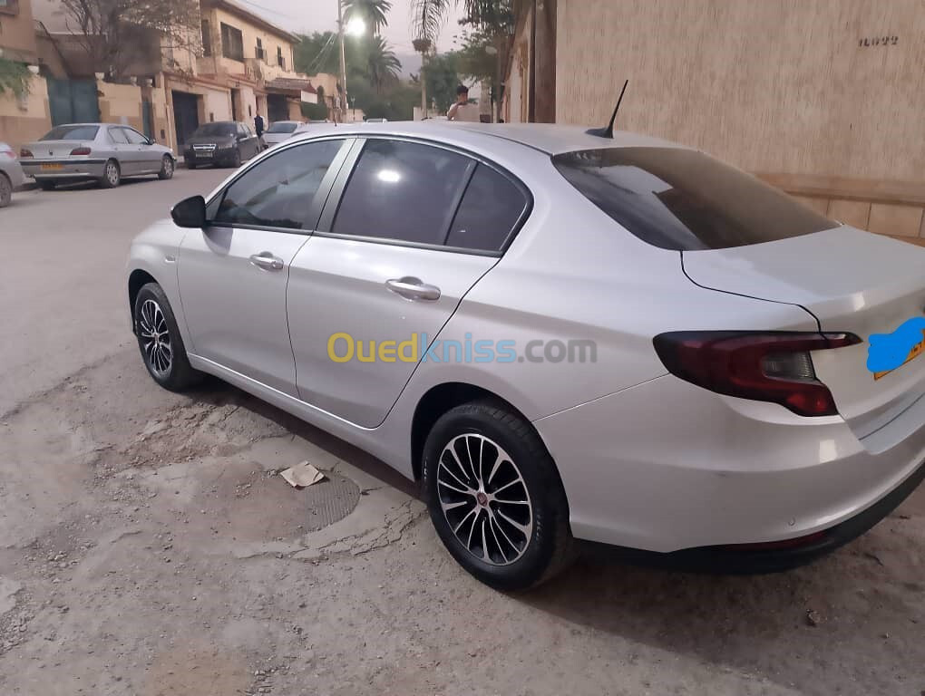 Fiat tipo 2024 CT