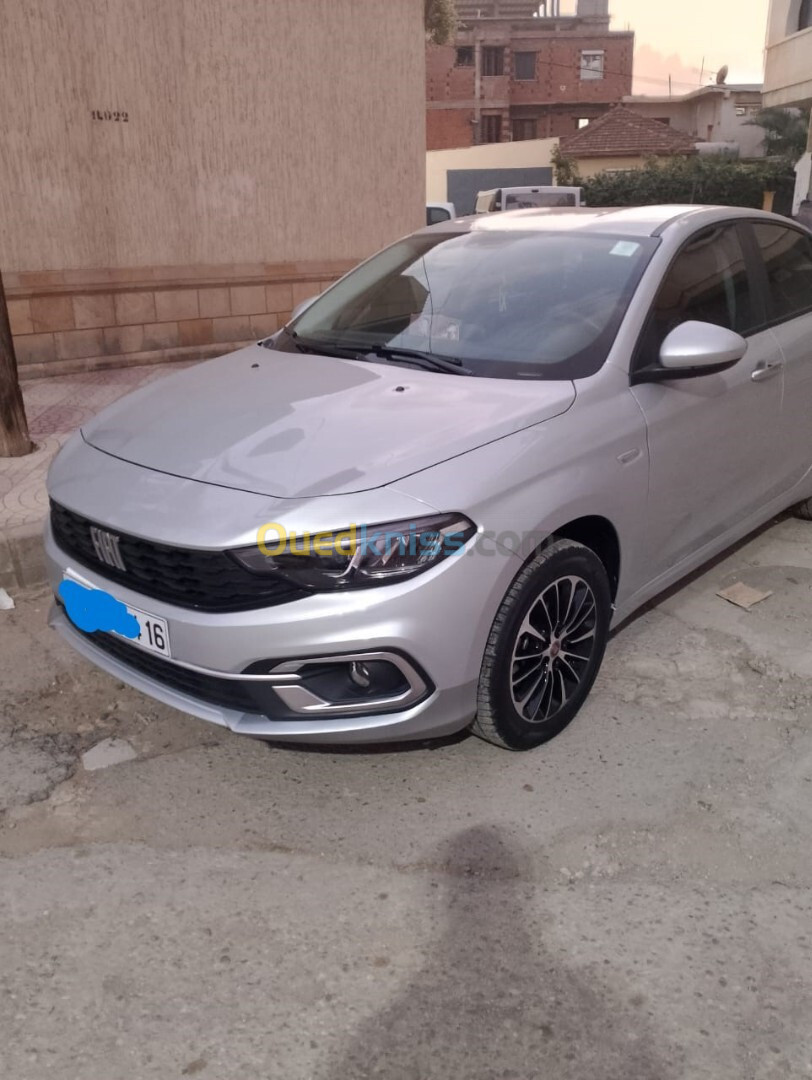 Fiat tipo 2024 CT