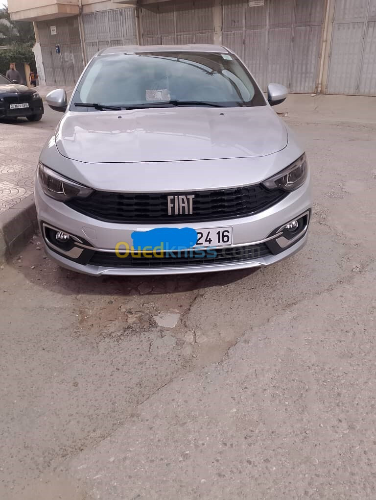 Fiat tipo 2024 CT