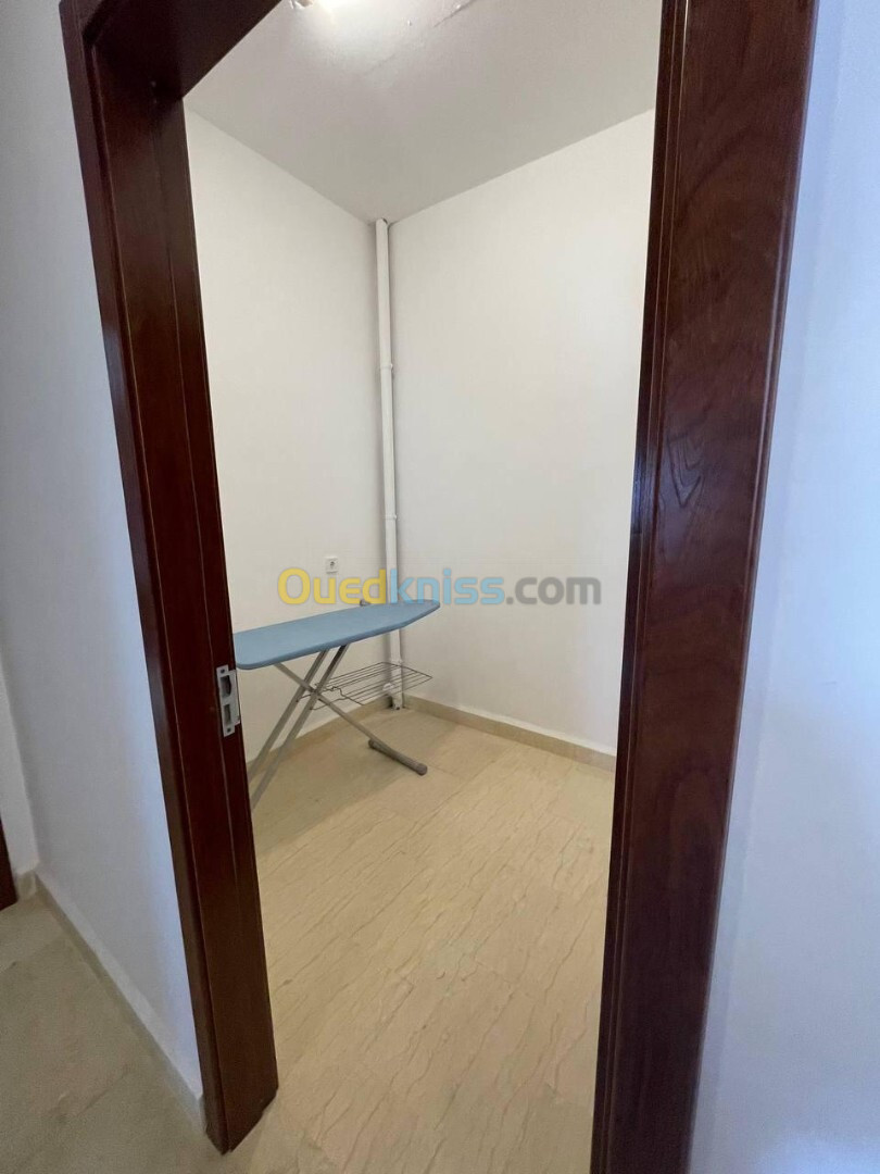 Vente Appartement F4 Blida Boufarik