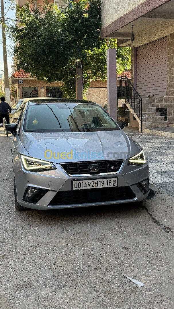 Seat Ibiza 2019 FR