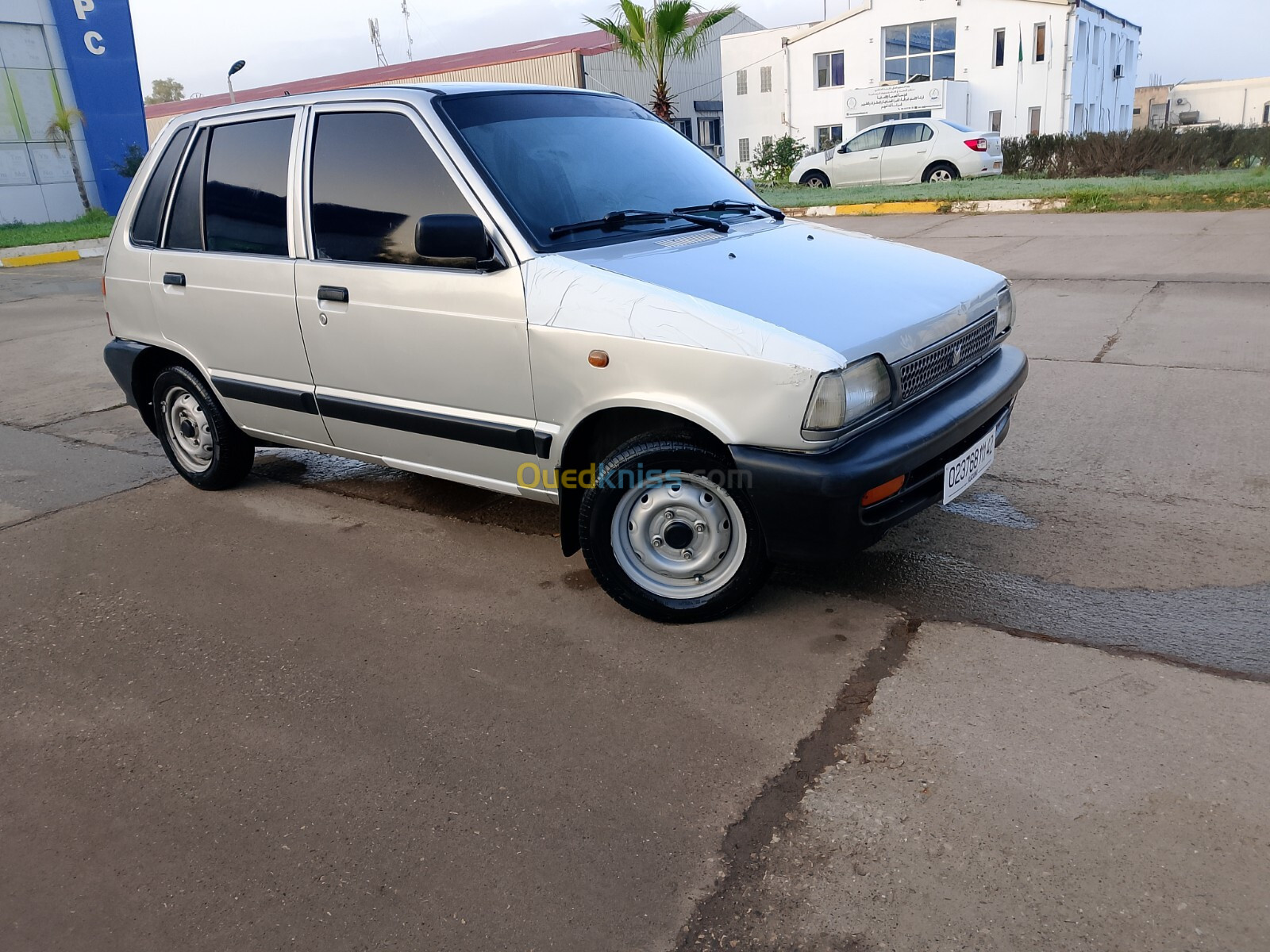 Suzuki Maruti 800 2011 Maruti 800