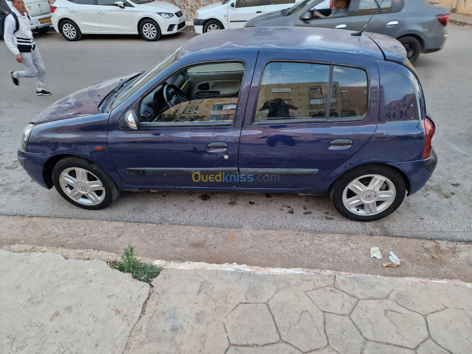 Renault Clio 2 2002 