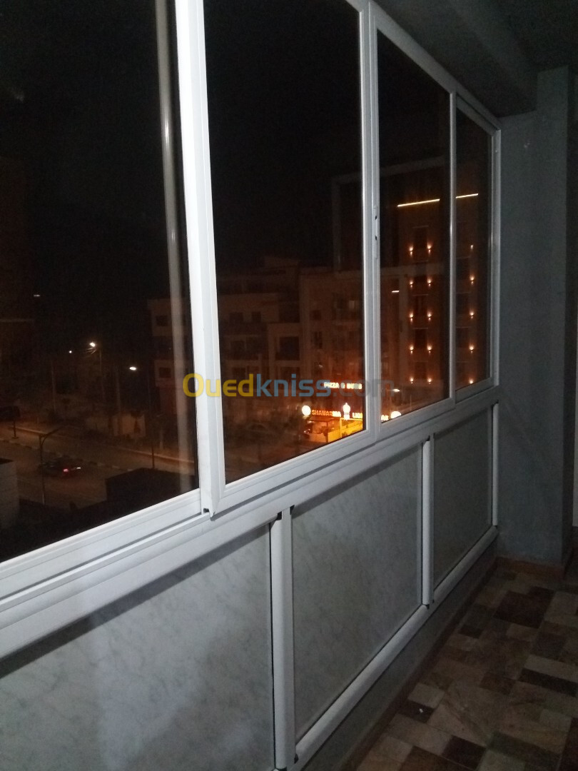 Vente Appartement F3 Oran Bir el djir