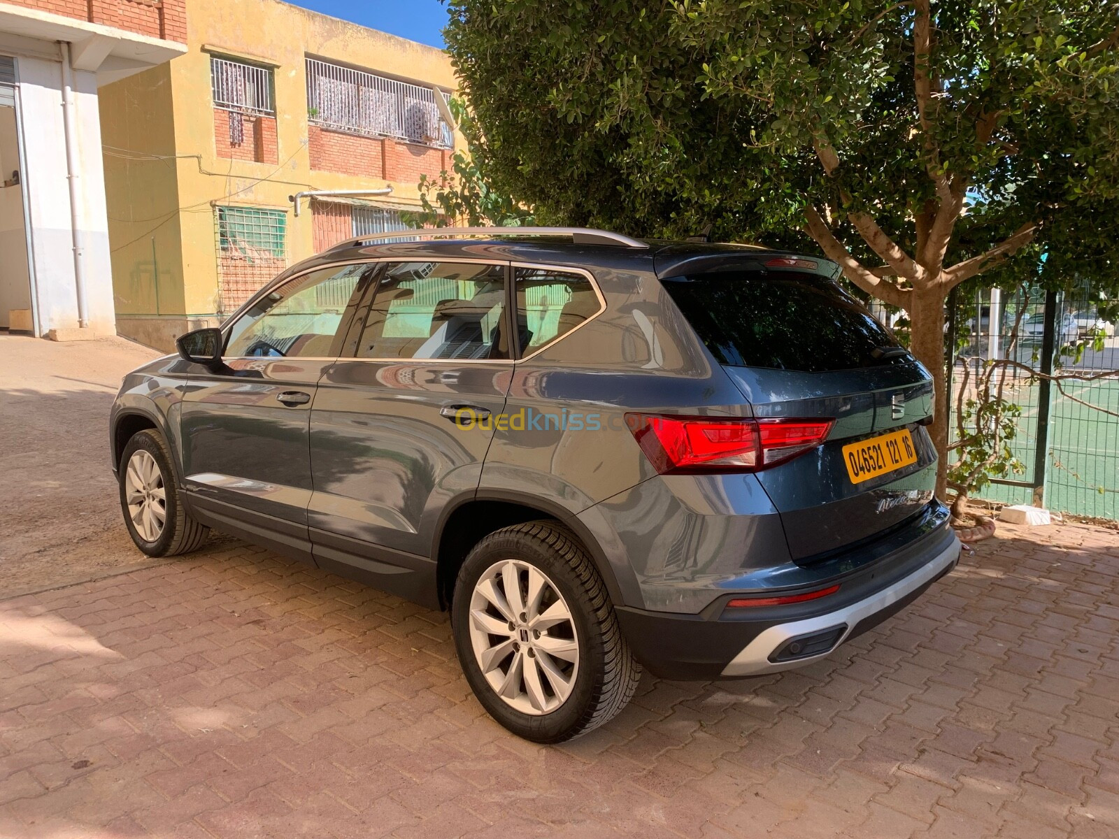 Seat ATECA 2021 Ateca