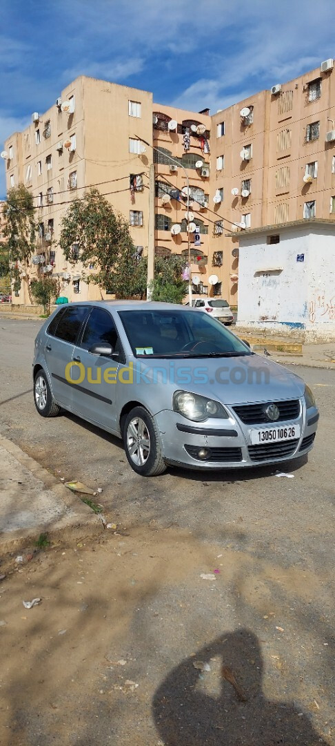 Volkswagen Polo 2006 Polo