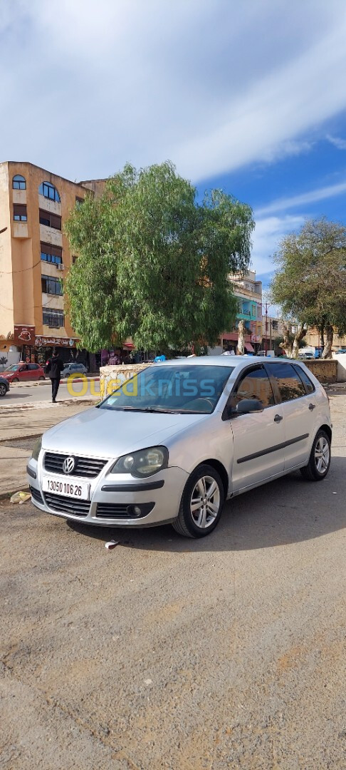 Volkswagen Polo 2006 Polo