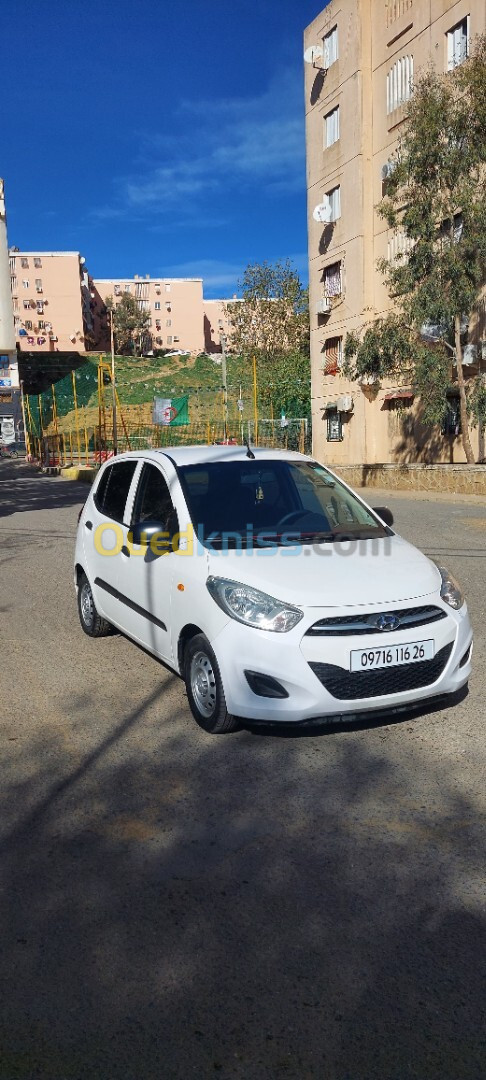 Hyundai i10 2016 GL Plus