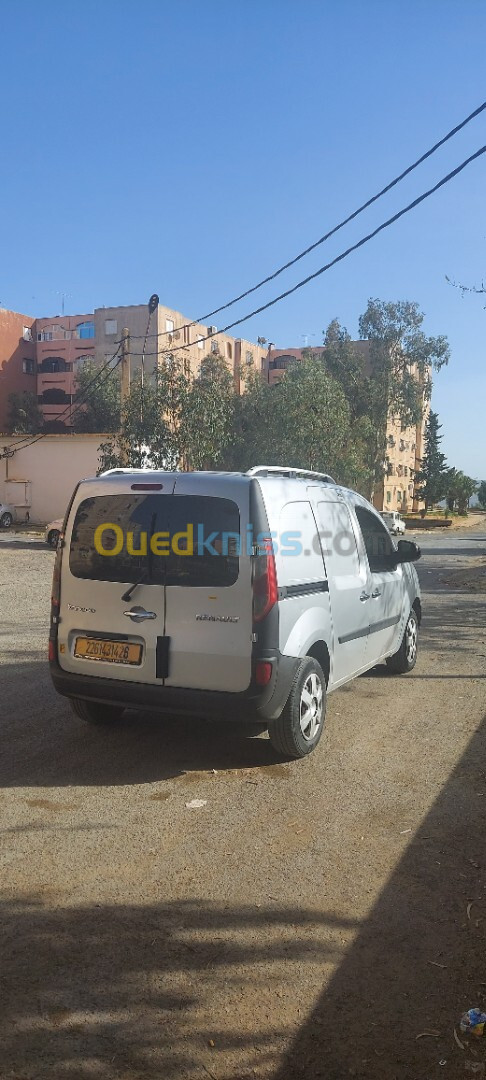 Renault Kangoo 2014 Kangoo