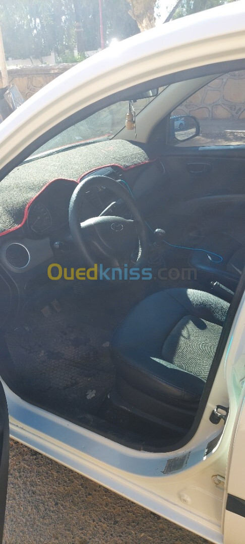 Hyundai i10 2016 GL Plus