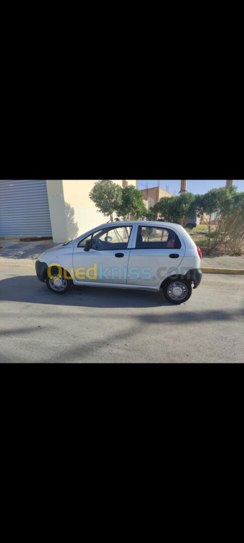 Chevrolet Spark 2012 Lite Base