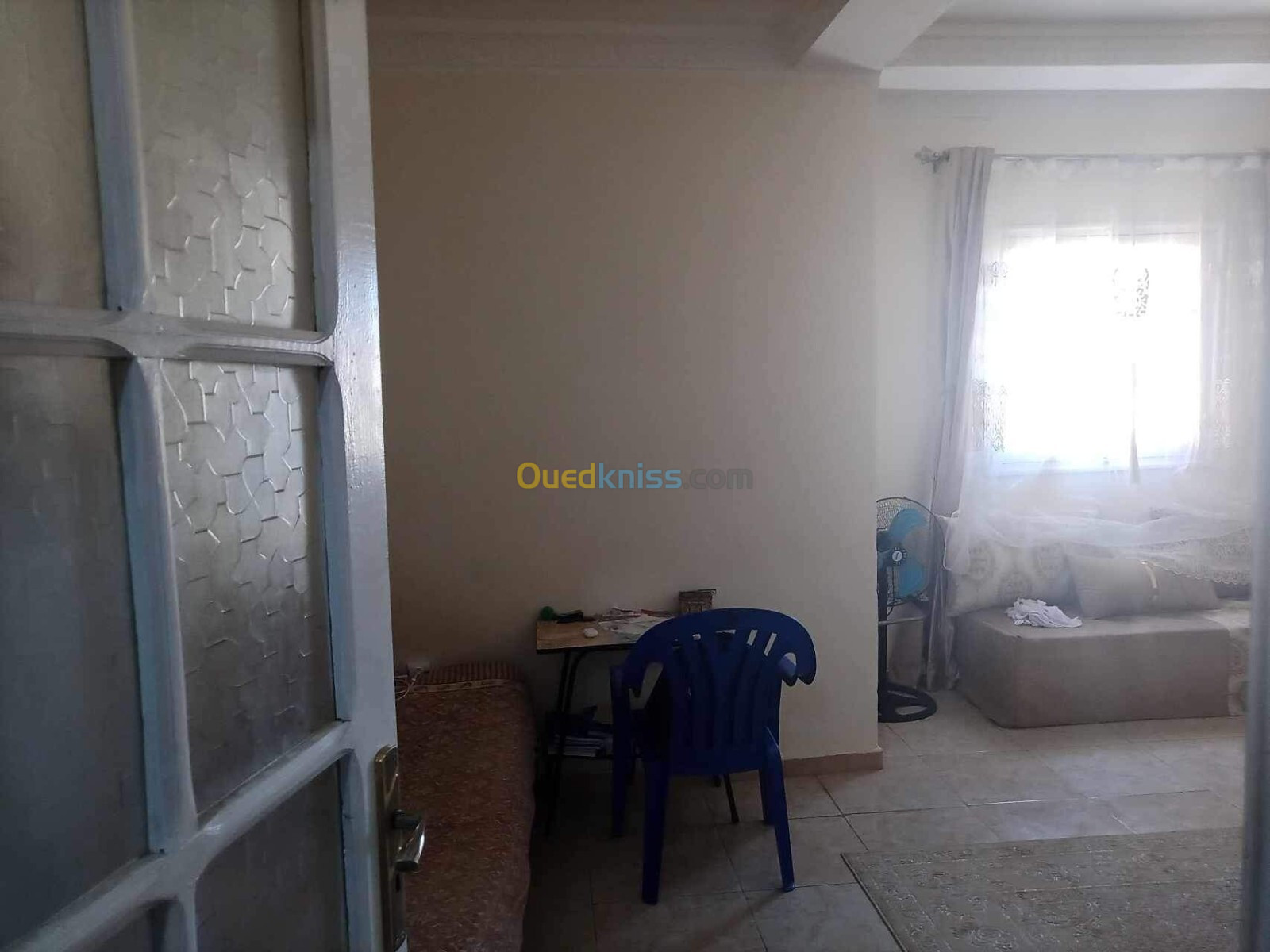 Vente Appartement F3 Relizane Mazouna