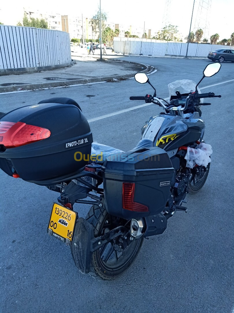 Lifan Lifan kpt 200 4v 2024