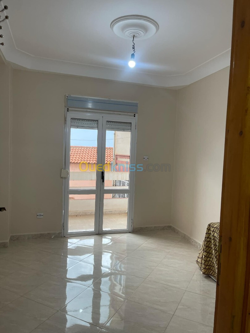 Vente Appartement F04 Boumerdès Dellys