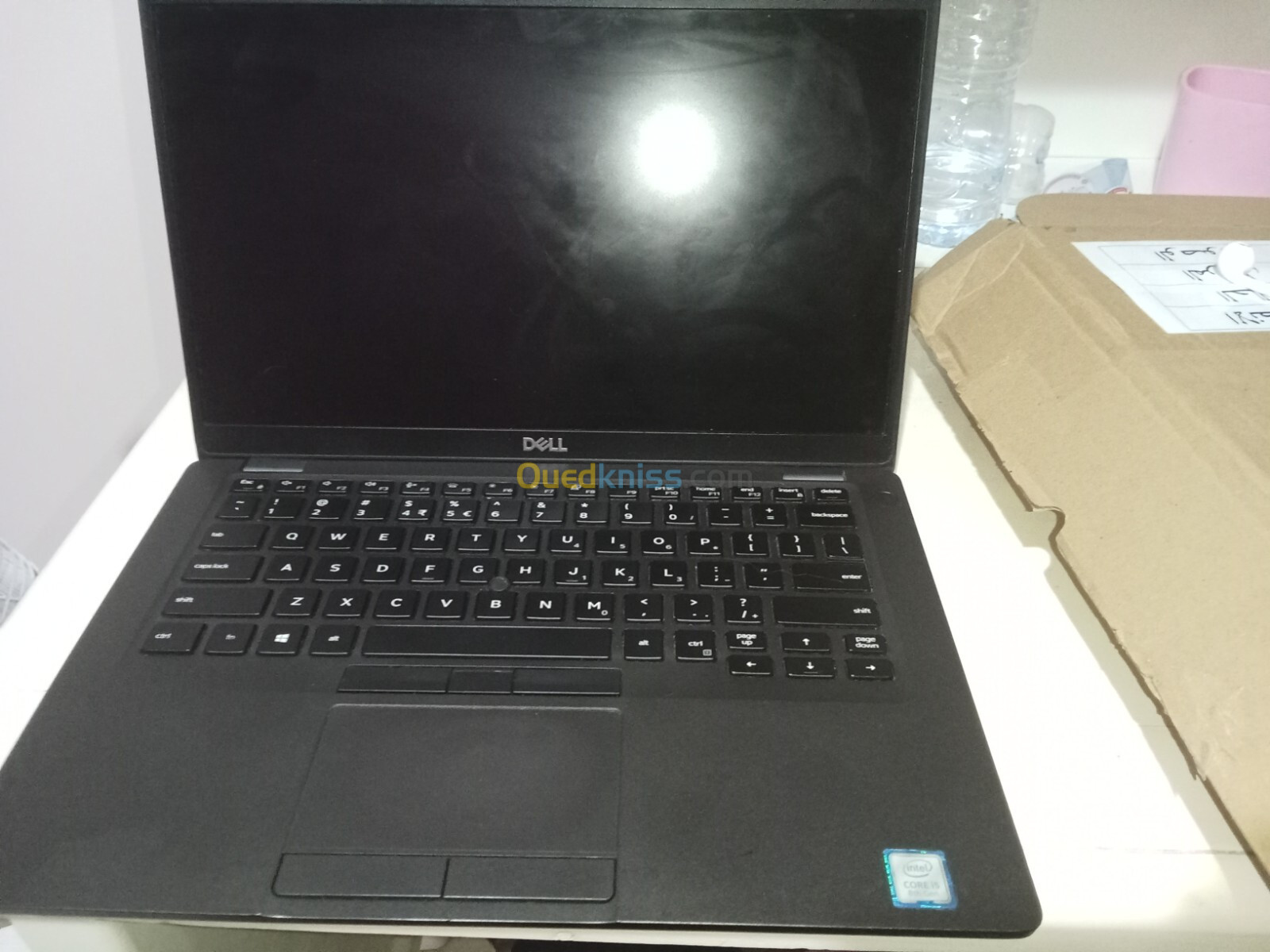 Dell 5400