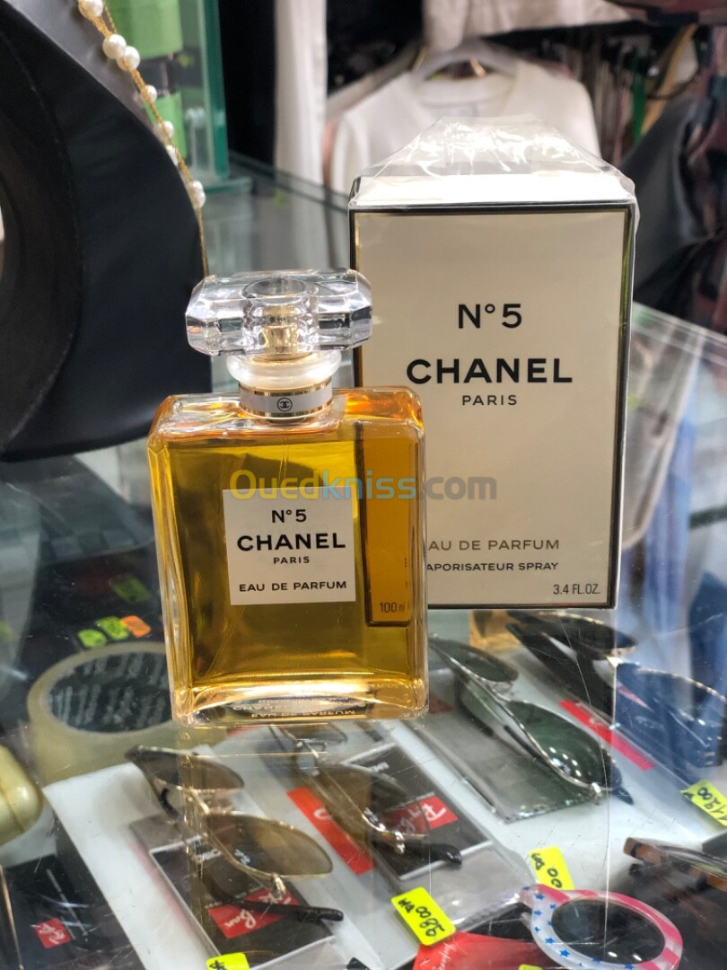 05 chanel paris 100ml 