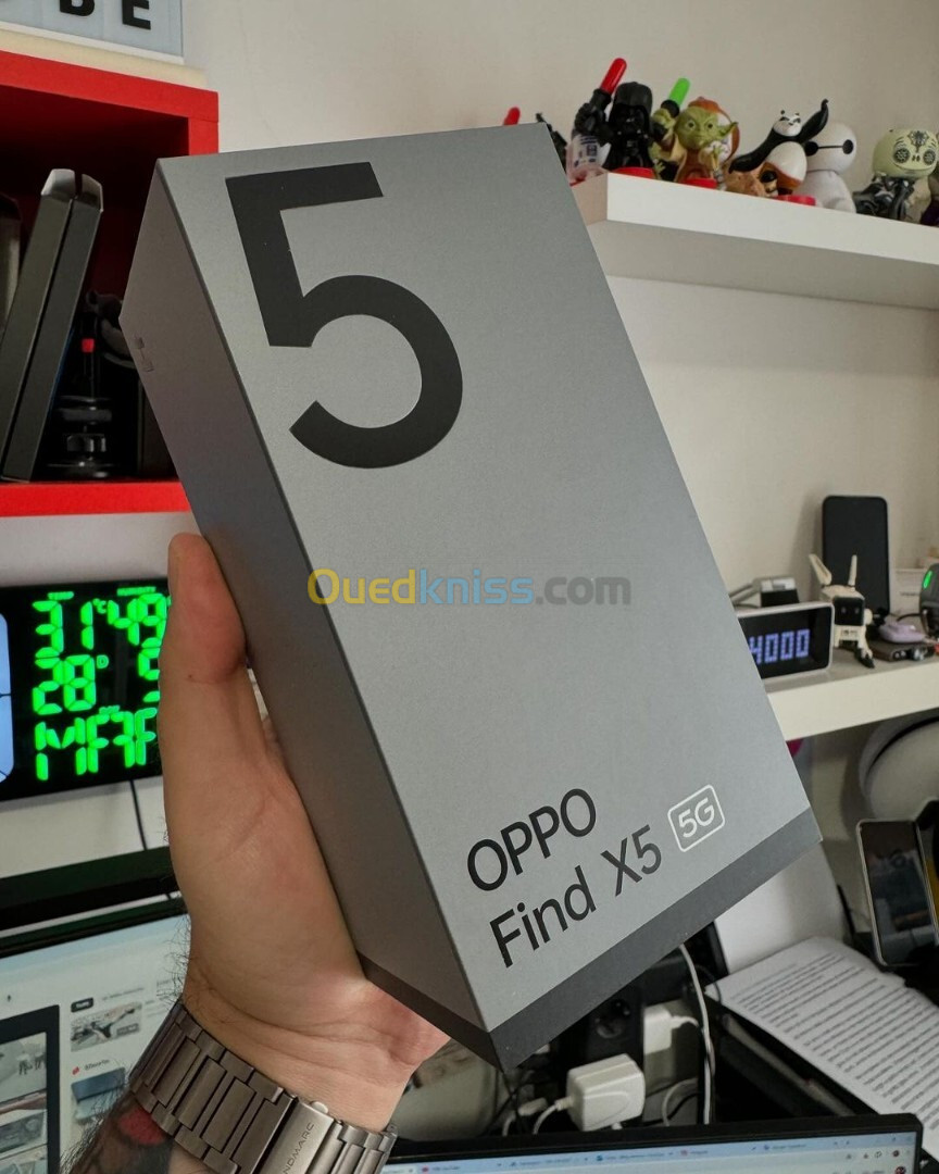 OPPO Find x5 5G