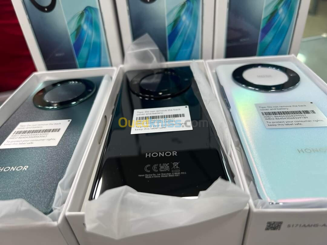 Honor X9A