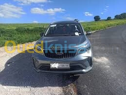 Geely gx3 pro drive 2024 