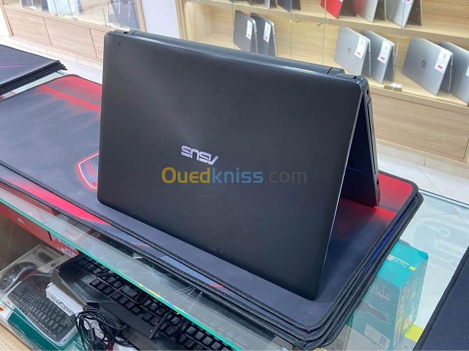 Laptop Asus X450LA i5 4eme 8G DDR3 1T HDD 