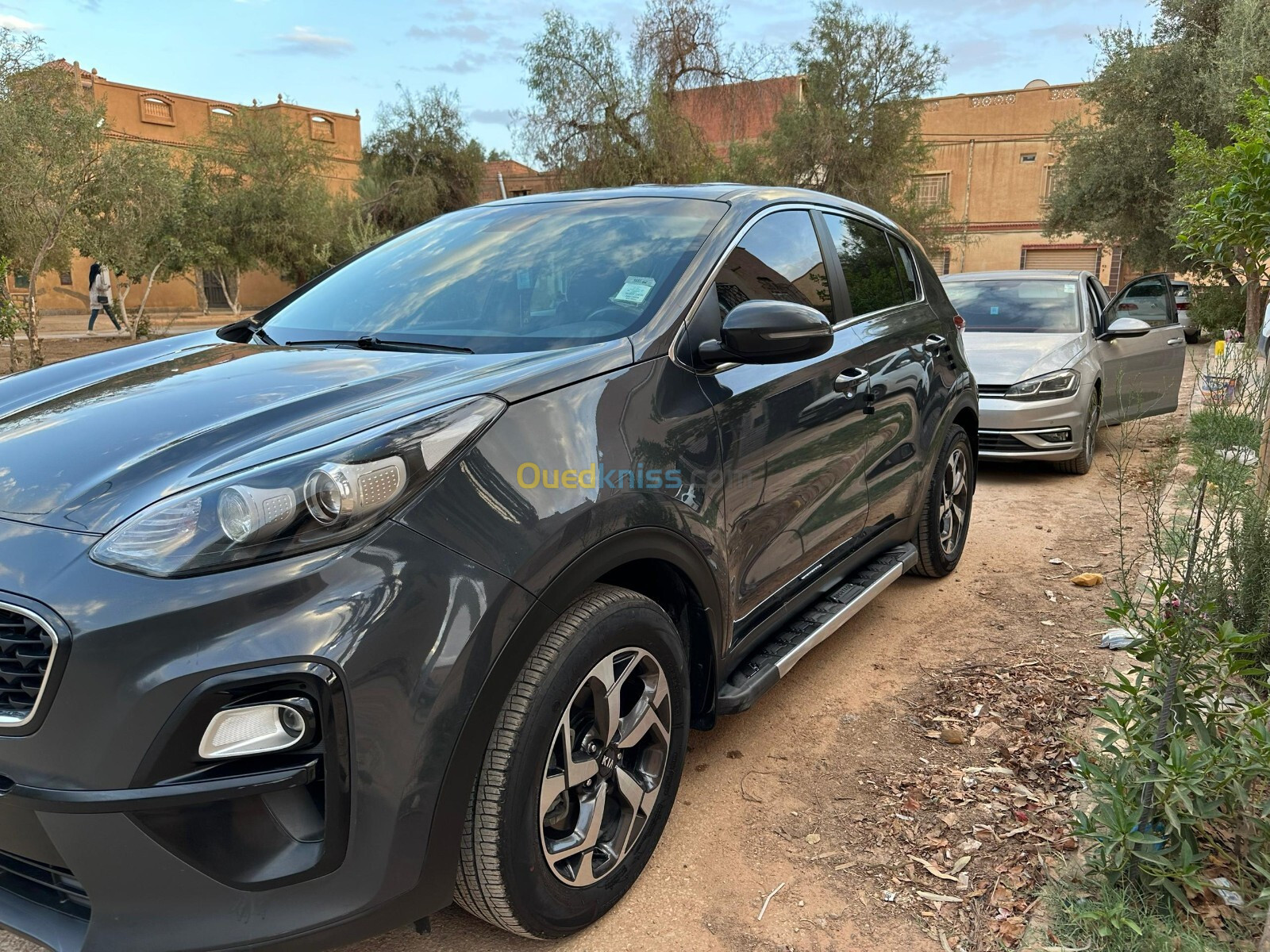 Kia Sportage 2019 Sportage