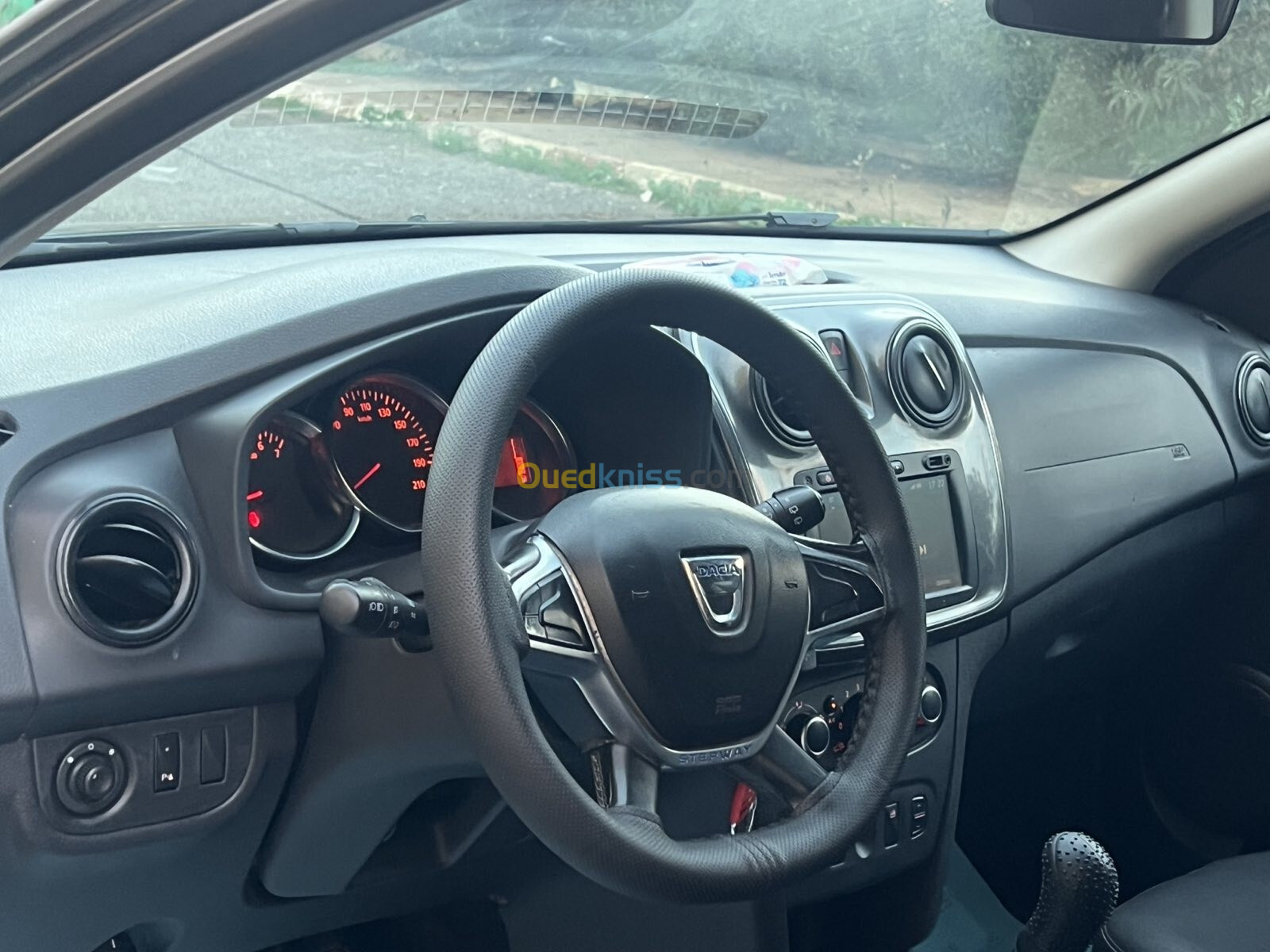 Dacia Sandero 2019 Stepway