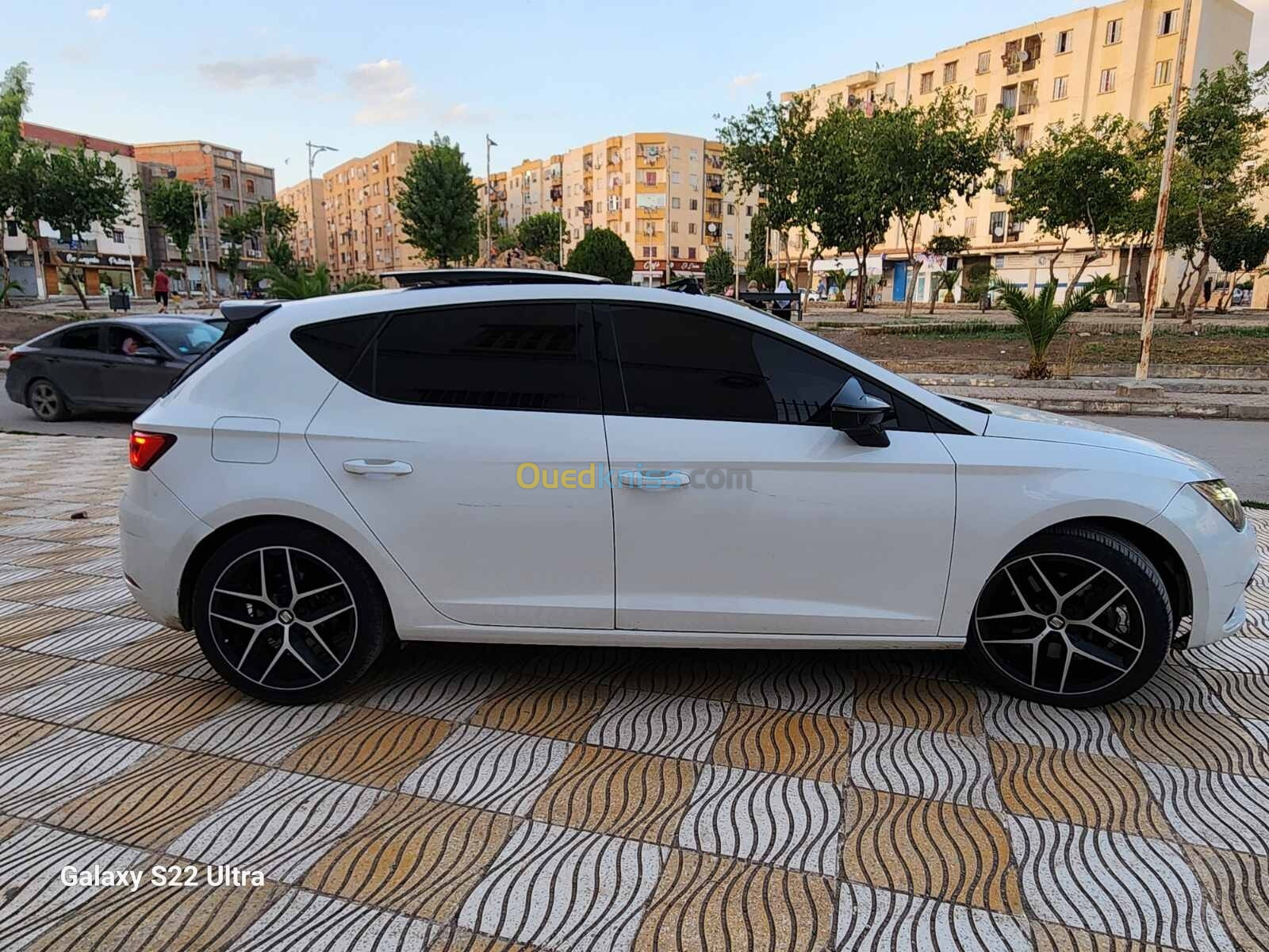 Seat Leon 2018 