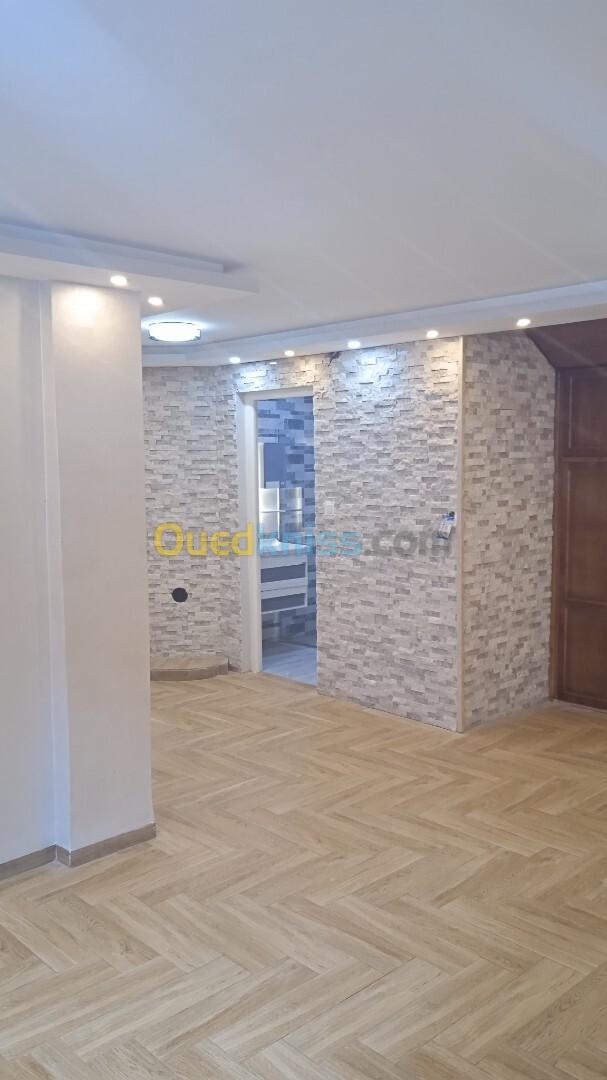 Vente Duplex F5 Béjaïa Bejaia