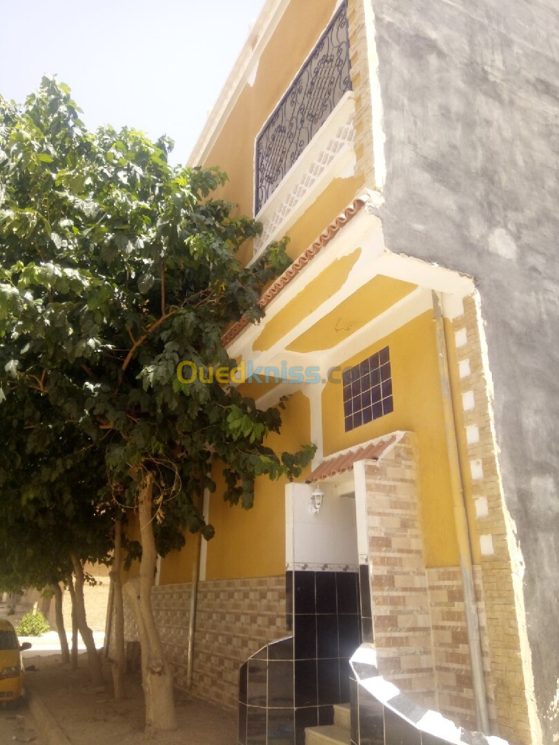 Location Villa Djelfa Ain oussara