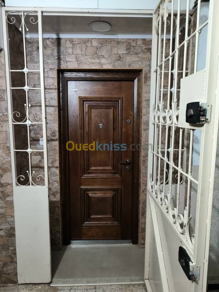 Vente Appartement F4 Tipaza Hadjout