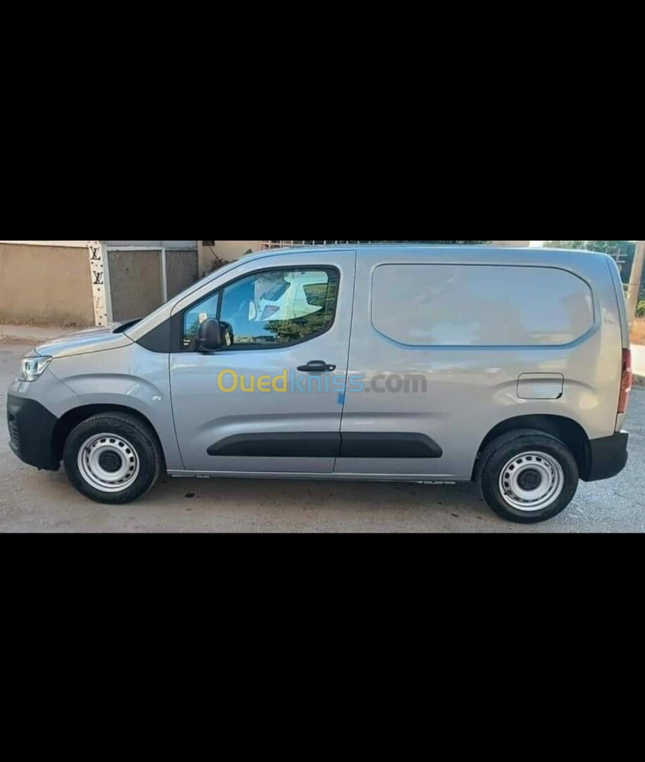 Fiat Doblo 2024 