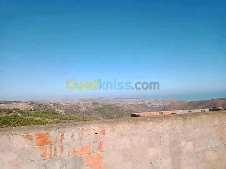 Vente Villa Tlemcen Msirda fouaga