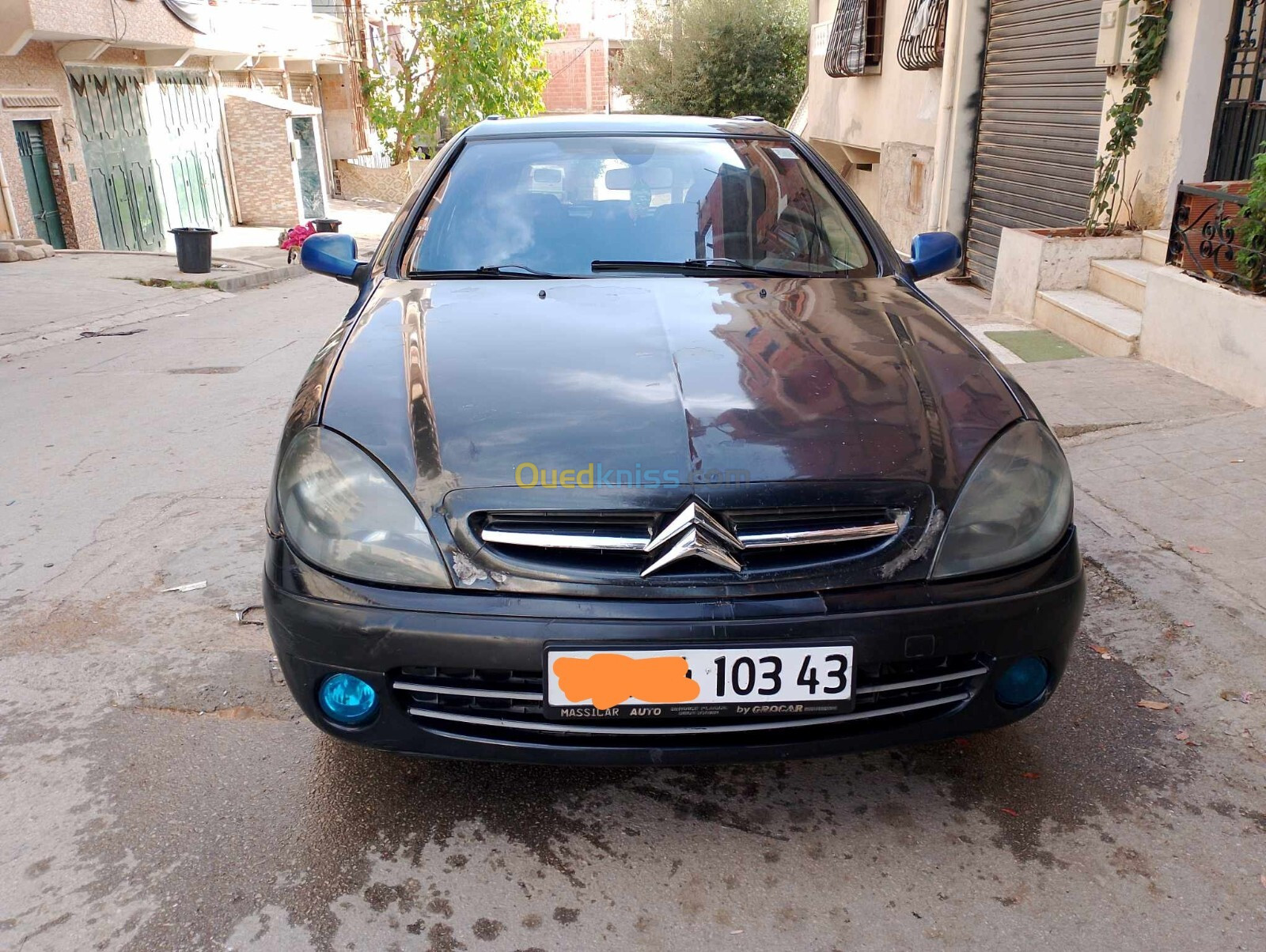 Citroen Xsara 2003 Xsara